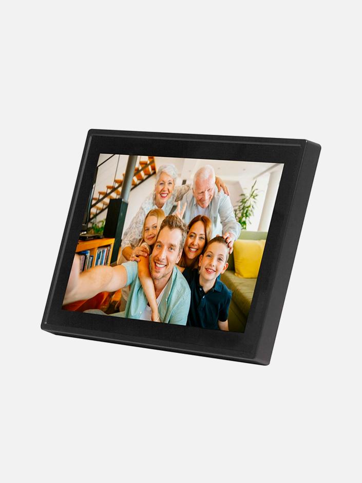 Denver Frameo Black Smart 10.1” Wifi (1010)
