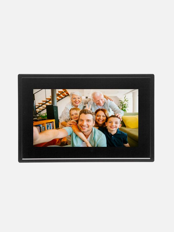 Denver Frameo Black Smart 7” Wi-Fi (710)