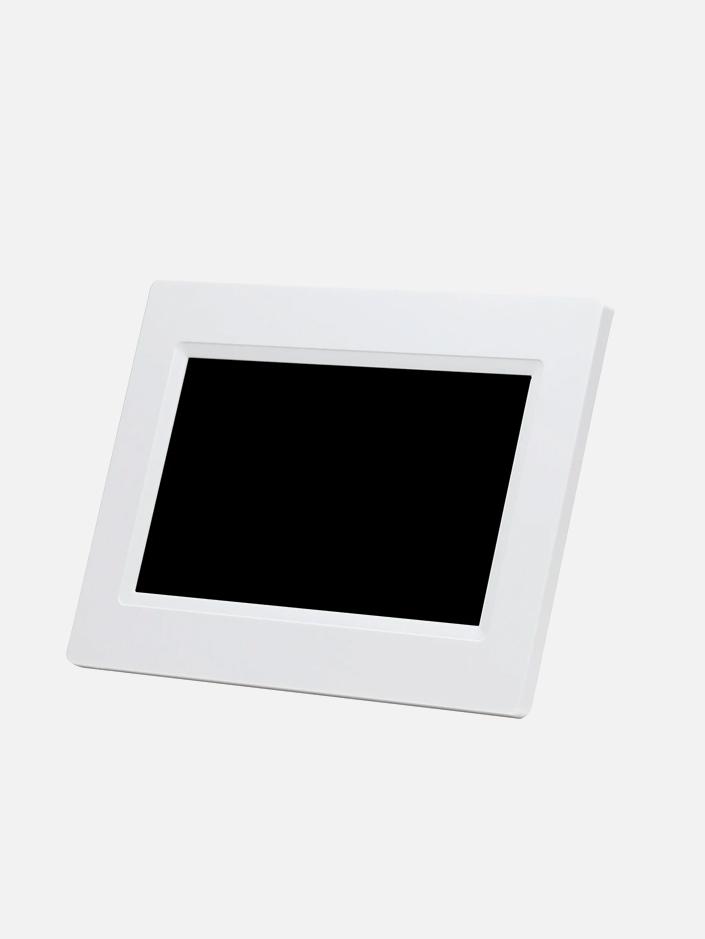 Denver Frameo White Smart 7” Wi-Fi (710)
