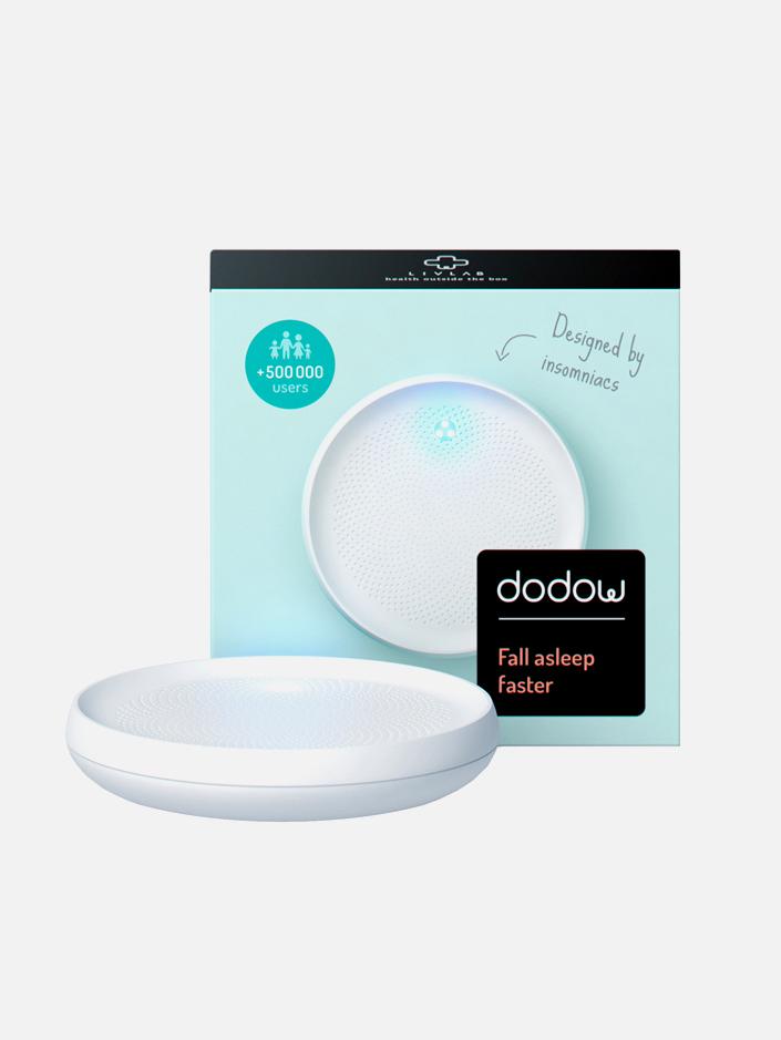 Dodow White