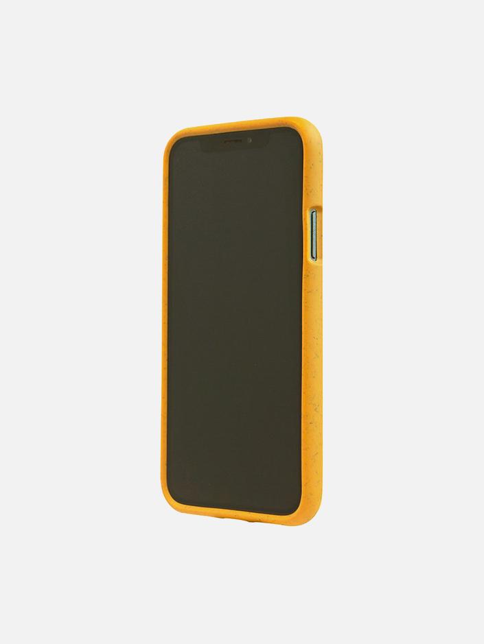 Pela - Protective Case Iphone Xs-Honey (Bee Edition)