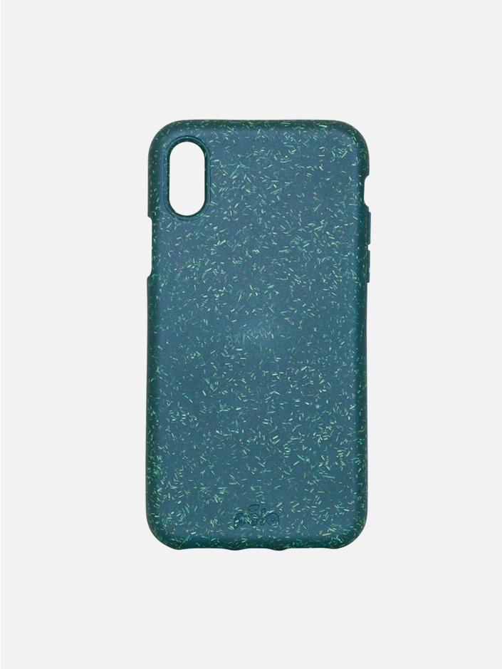 Pela - Protective Case Green Eco-Friendly Iphone Xs