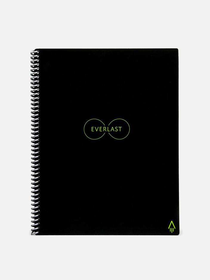 Rocketbook Everlast Executive Black