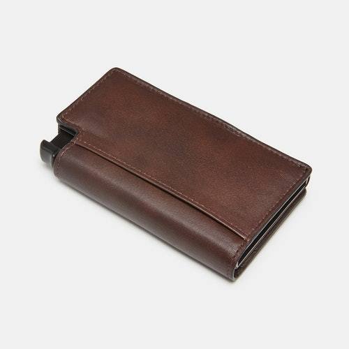 Ekster Parliament Classic Brown