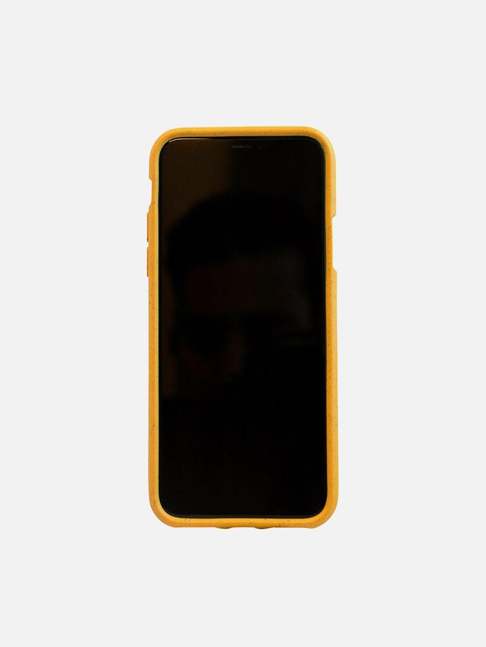 Pela - Protective Case Iphone Xs-Honey (Bee Edition)
