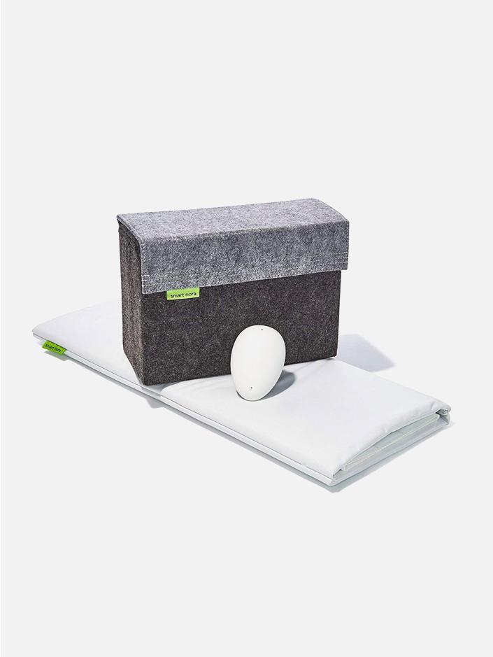 Smartnora Snoring Solution